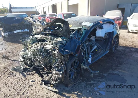 2023 Toyota Corolla Se из США, поврежденный, VIN 5YFS4MCE2PP154575